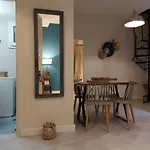 Antia House - Syros