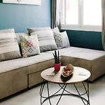 Antia House - Syros Lägenhet *