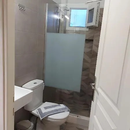 Antia House - Syros Ermúpoli