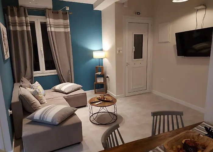 Appartamento Antia House - Syros