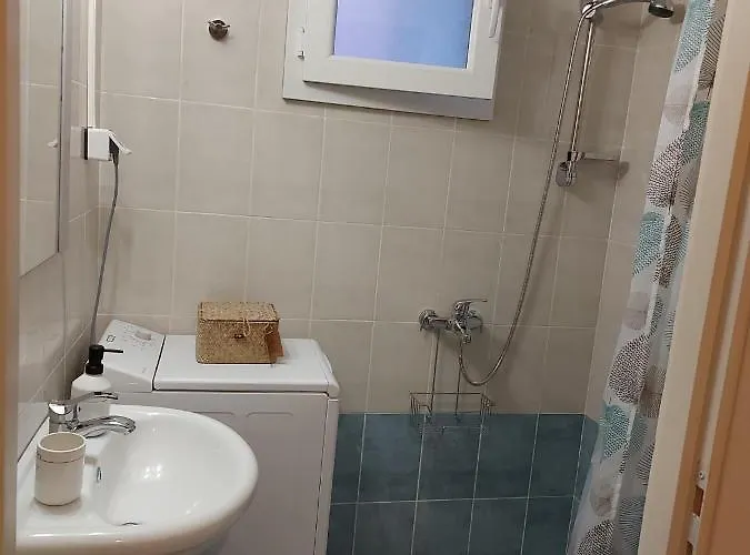 Appartamento Antia House - Syros