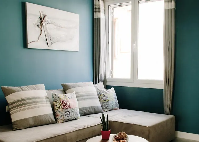 Antia House - Syros Ermoupoli