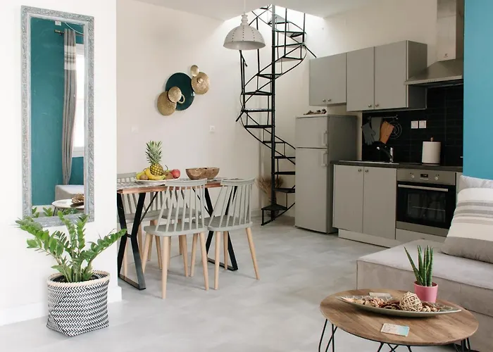 Antia House - Syros Appartamento Ermoupoli