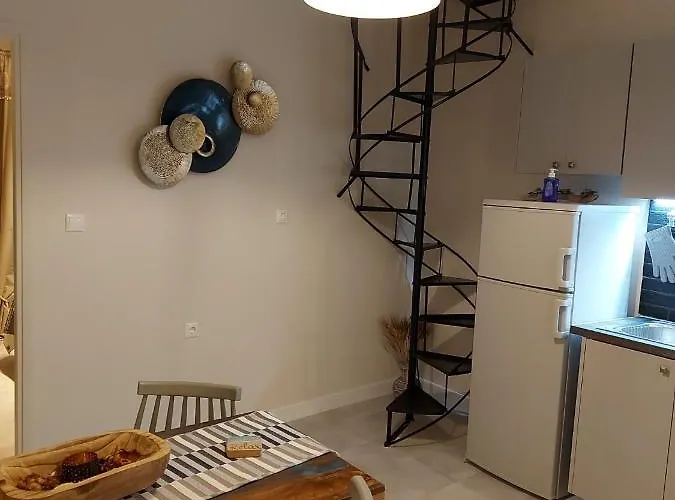 Appartamento Antia House - Syros Ermoupoli