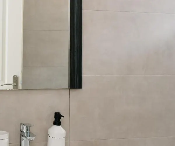 Antia House - Syros *