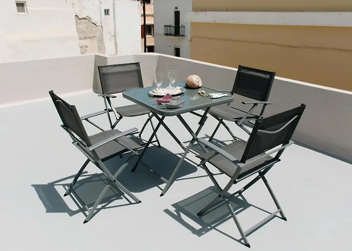 Appartamento Antia House - Syros