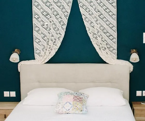 Appartamento Antia House - Syros Ermoupoli