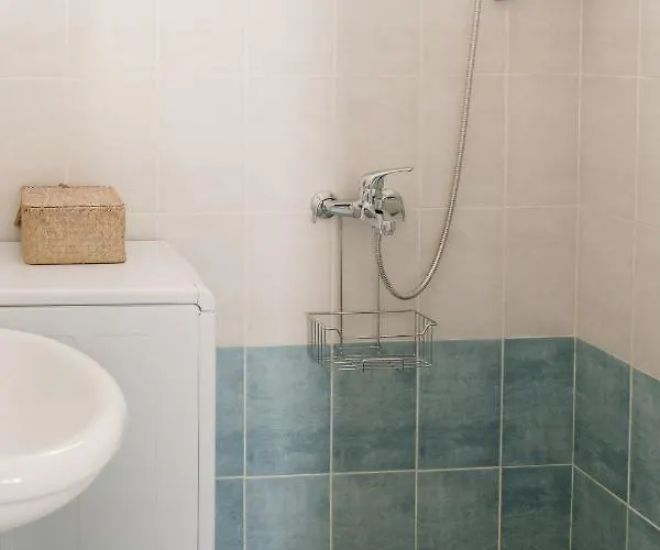 Antia House - Syros Appartamento *