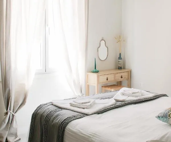 Appartamento Antia House - Syros