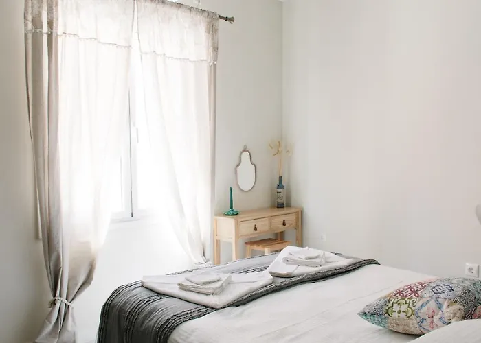 Antia House - Syros Ermoupoli