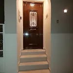 Antia House - Syros Lejlighed *