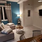 Lejlighed Antia House - Syros