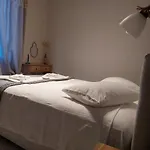 Antia House - Syros *