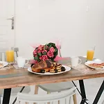 Antia House - Syros Ermoupoli