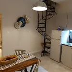 Lejlighed Antia House - Syros Ermoupoli