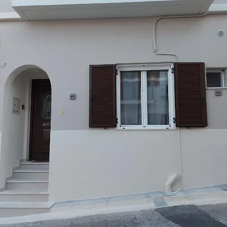 Apartment Antia House - Syros