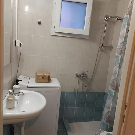 Apartment Antia House - Syros