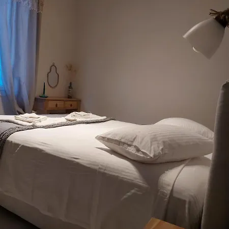 Antia House - Syros *