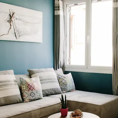 Antia House - Syros Ermupoli