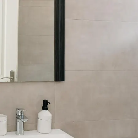 Antia House - Syros *