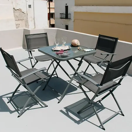 Apartmán Antia House - Syros
