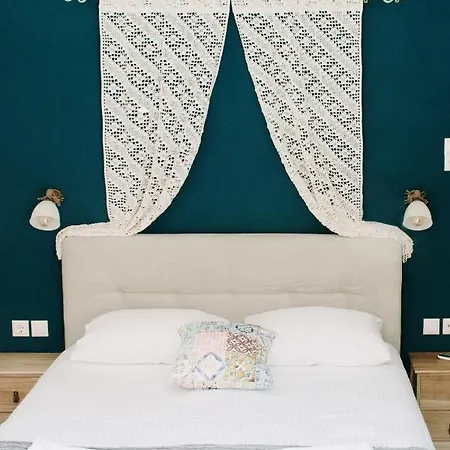 Apartment Antia House - Syros Ermoupoli