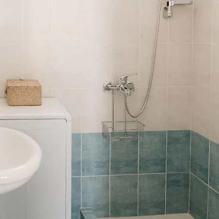 Antia House - Syros Apartment *