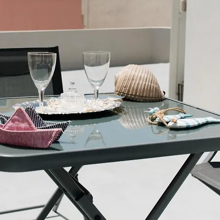 Antia House - Syros