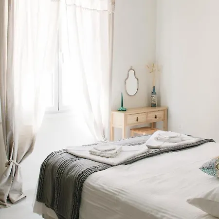 Apartment Antia House - Syros